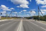 В Новом Уренгое инкассаторский микроавтобус сбил пешехода (ФОТО)